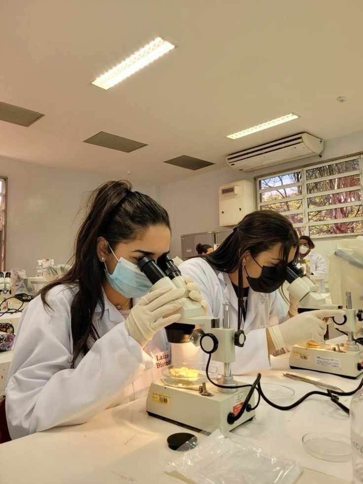 Biomedical Science and Medical Biology